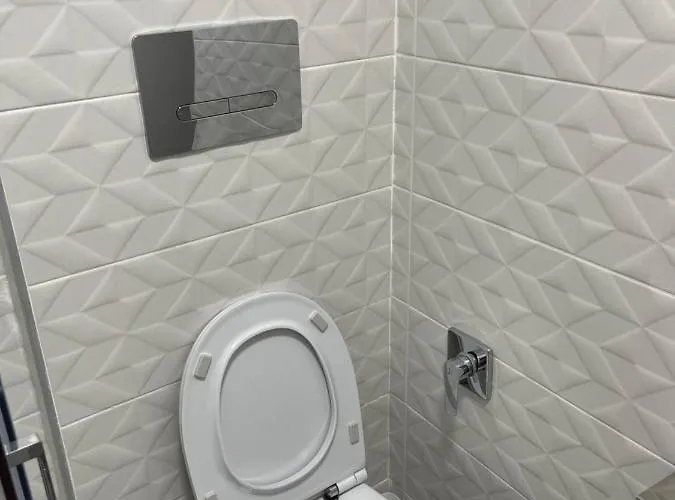 Отель типа 